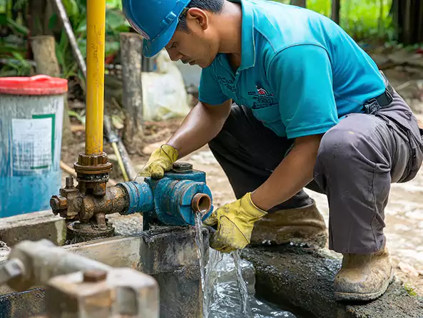 Why Choose Mr. Plumber Plainfield for Pipe Repair in Plainfield, NJ?