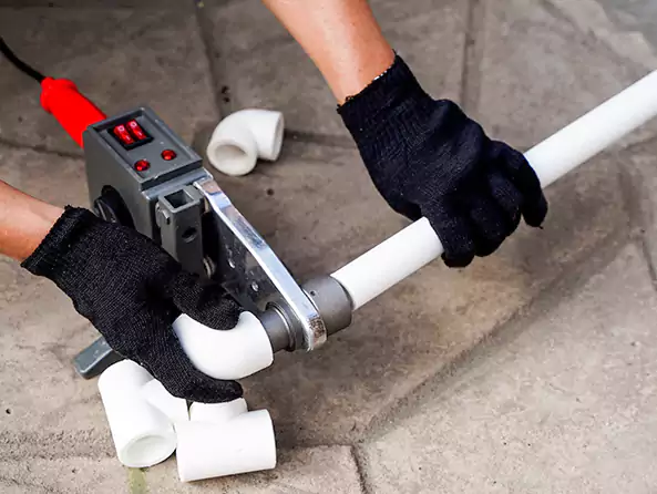 Why Choose Mr. Plumber Plainfield for Pipe Replacement in Plainfield, NJ?