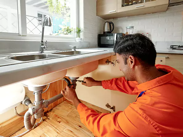 Why Choose Mr. Plumber Plainfield for Plumbers for Frozen Pipes in Plainfield, NJ?