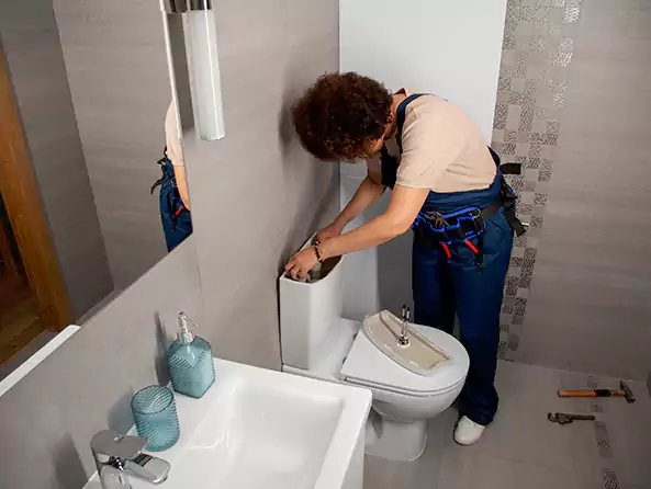 Why Choose Mr. Plumber Plainfield for Plumbers Near Me in Plainfield, NJ?