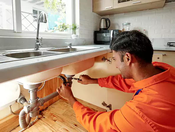 Why Choose Mr. Plumber Plainfield for Plumbing Installation in Plainfield, NJ?