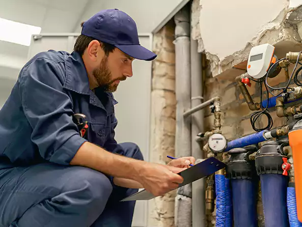 Why Choose Mr. Plumber Plainfield for Plumbing Maintenance in Plainfield, NJ?