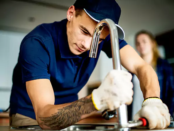 Why Choose Mr. Plumber Plainfield for Plumbing Repair in Plainfield, NJ?