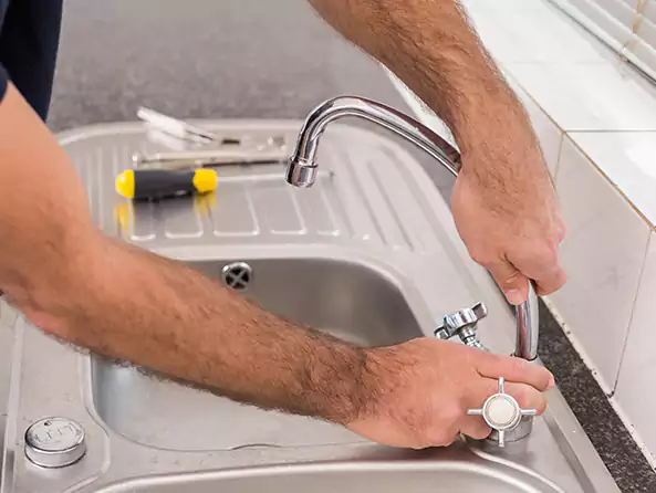 Why Choose Mr. Plumber Plainfield for Plumbing Replacement in Plainfield, NJ?