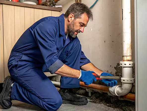 Why Choose Mr. Plumber Plainfield for Repiping Services in Plainfield?