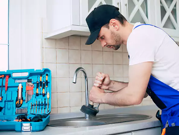 Why Choose Mr. Plumber Plainfield for Rooter Services in Plainfield, NJ?