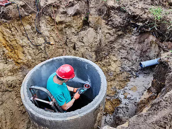 Why Choose Mr. Plumber Plainfield for Septic Tank Repair in Plainfield, NJ?