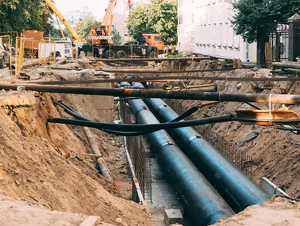 Why Choose Mr. Plumber Plainfield for Sewer Cleaning in Plainfield, NJ?