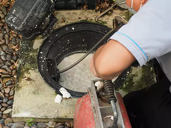 Why Choose Mr. Plumber Plainfield for Sewer Line Cleaning in Plainfield, NJ?