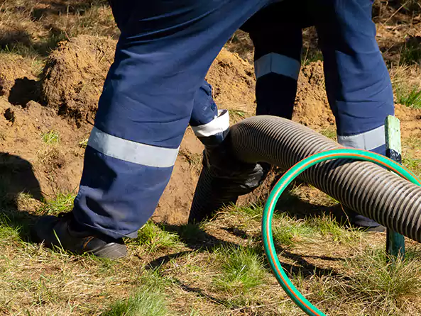 Why Choose Mr. Plumber Plainfield for Sewer Line Replacement in Plainfield, NJ?