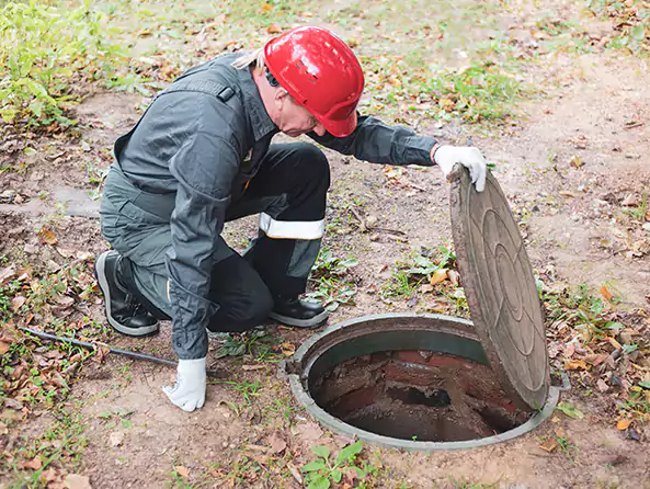 Why Choose Mr. Plumber Plainfield for Sewer Repair in Plainfield, NJ?