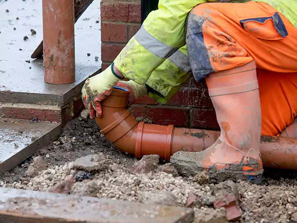 Why Choose Mr. Plumber Plainfield for Sewer Replacement in Plainfield, NJ?