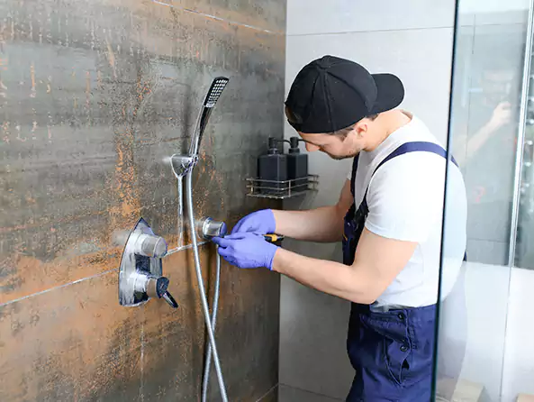 Why Choose Mr. Plumber Plainfield for Shower Installation in Plainfield, NJ?