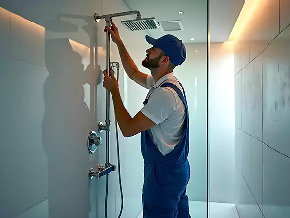 Why Choose Mr. Plumber Plainfield for Shower Replacement in Plainfield, NJ?