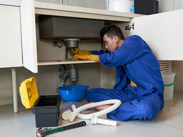 Why Choose Mr. Plumber Plainfield for Sink Drain Replacement in Plainfield, NJ?
