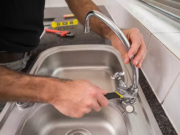 Why Choose Mr. Plumber Plainfield for Sink Installation in Plainfield, NJ?
