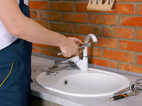 Why Choose Mr. Plumber Plainfield for Sink Repair in Plainfield, NJ?