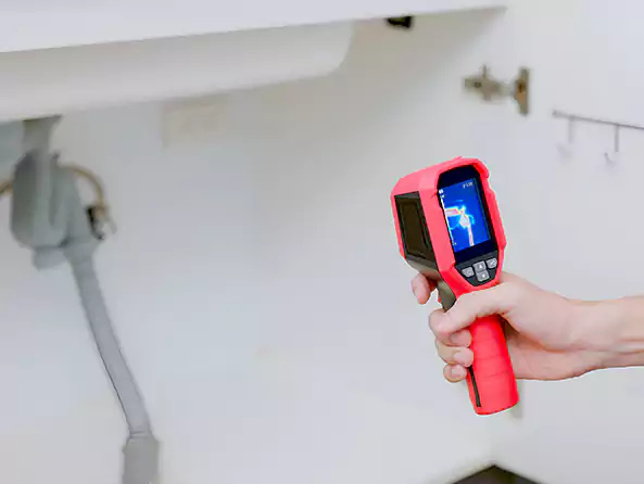  Why Choose Mr. Plumber Plainfield for Slab Leak Detection in Plainfield, NJ?