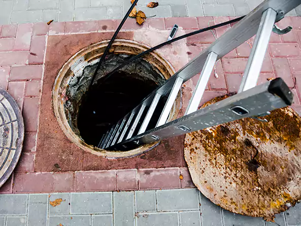 Why Choose Mr. Plumber Plainfield for Storm Drain Cleaning in Plainfield, NJ?