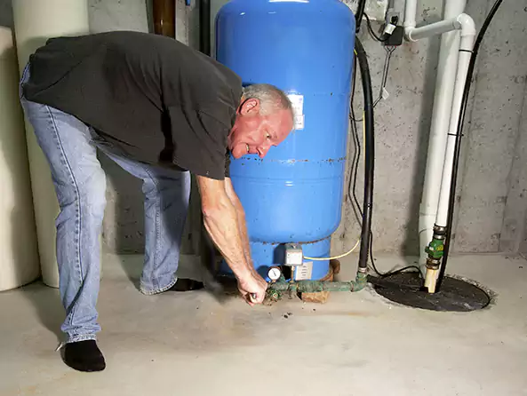 Why Choose Mr. Plumber Plainfield for Sump Pump Installation in Plainfield?