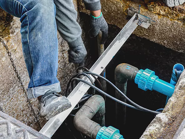 Why Choose Mr. Plumber Plainfield for Sump Pump Maintenance in Plainfield, NJ?