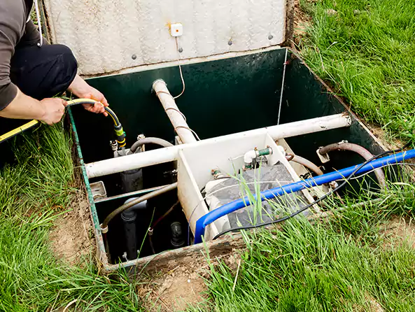 Why Choose Mr. Plumber Plainfield for Sump Pump Replacement in Plainfield, NJ?