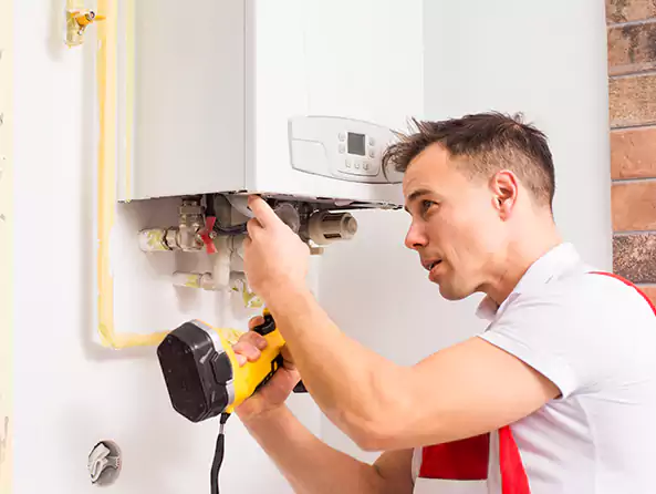 Why Choose Mr. Plumber Plainfield for Tankless Water Heater Installation in Plainfield, NJ?