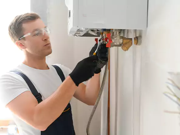 Why Choose Mr. Plumber Plainfield for Tankless Water Heater Maintenance in Plainfield, NJ?