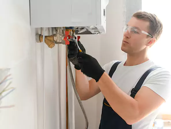 Why Choose Mr. Plumber Plainfield for Tankless Water Heater Repair in Plainfield, NJ?