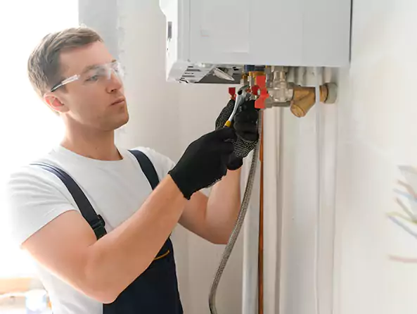 Why Choose Mr. Plumber Plainfield for Tankless Water Heater Replacement in Plainfield, NJ?