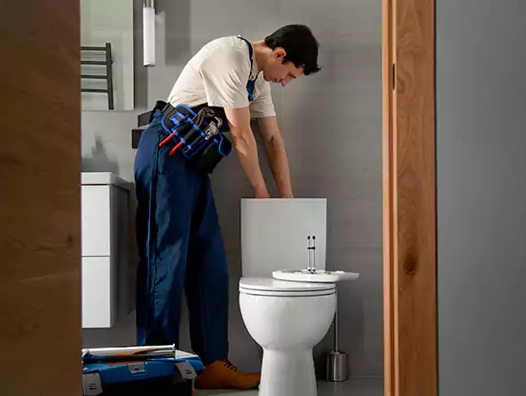 Why Choose Mr. Plumber Plainfield for Toilet Replacement in Plainfield, NJ?