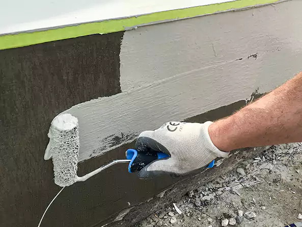  Why Choose Mr. Plumber Plainfield for Walls Waterproofing in Plainfield, NJ?