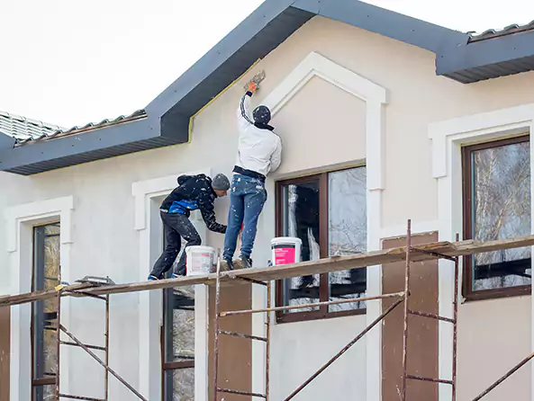 Why Choose Mr. Plumber Plainfieldfor Water Damage Restoration in Plainfield, NJ?