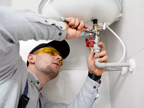 Why Choose Mr. Plumber Plainfield for Water Heater Expansion Tank Installation in Plainfield, NJ?