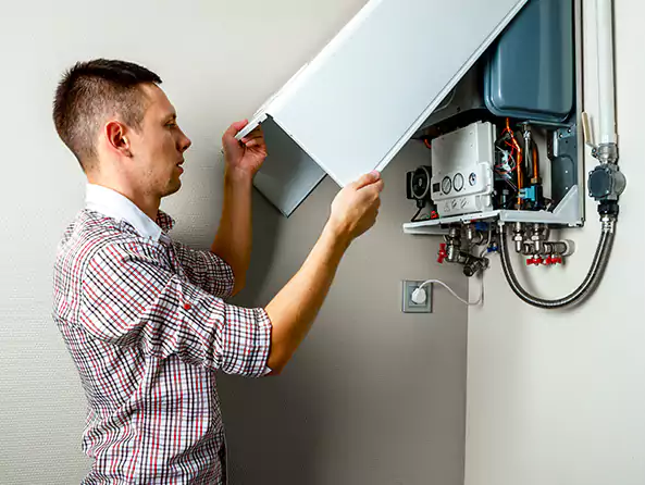 Why Choose Mr. Plumber Plainfield for Water Heater Installation in Plainfield, NJ?