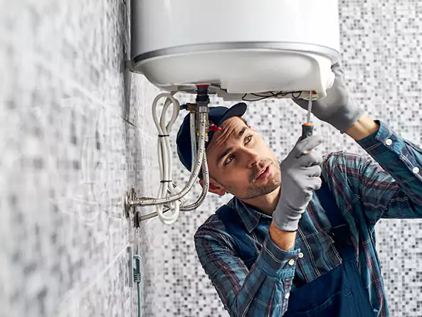 Why Choose Mr. Plumber Plainfield for Water Heater Maintenance in Plainfield, NJ?