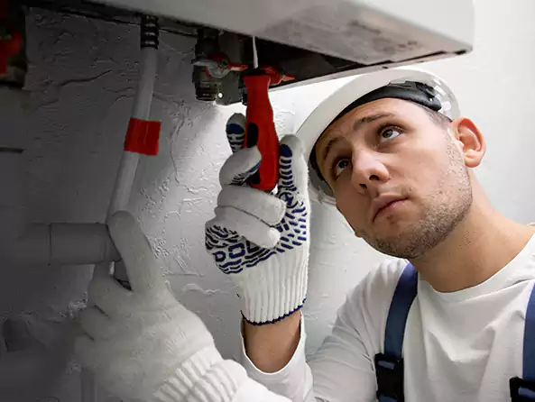 Why Choose Mr. Plumber Plainfield for Water Heater Repair in Plainfield, NJ?