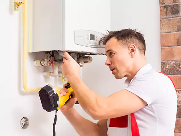 Why Choose Mr. Plumber Plainfield for Water Heater Replacement in Plainfield, NJ?