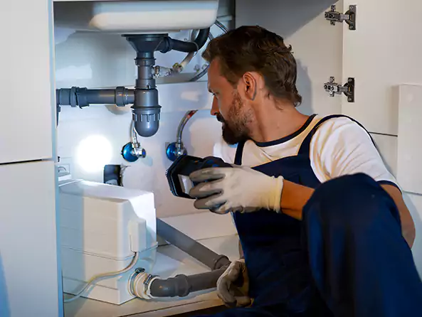 Why Choose Mr. Plumber Plainfield for Water Leak Repair in Plainfield, NJ?
