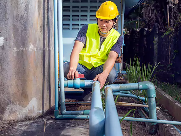 Why Choose Mr. Plumber Plainfield for Water Line Installation in Plainfield, NJ