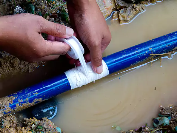 Why Choose Mr. Plumber Plainfield for Water Line Replacement in Plainfield, NJ?