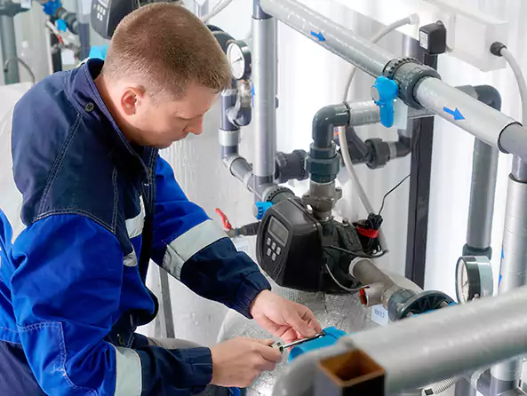 Why Choose Mr. Plumber Plainfield for Water Softener Installation in Plainfield, NJ?