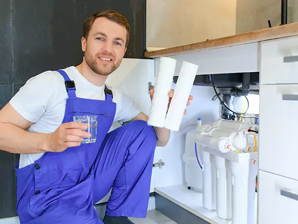 Why Choose Mr. Plumber Plainfield for Water Softener Maintenance in Plainfield, NJ?