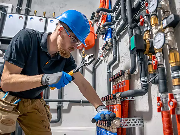 Why Choose Mr. Plumber Plainfield for Water Softener Repair in Plainfield?