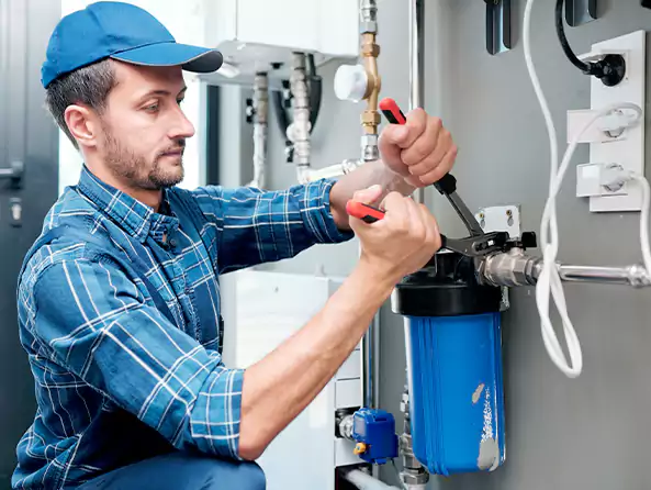 Why Choose Mr. Plumber Plainfield for Water Softener Replacement in Plainfield, NJ?