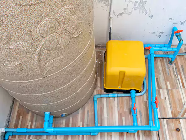 Why Choose Mr. Plumber Plainfield for Well Pressure Tank Replacement in Plainfield, NJ?
