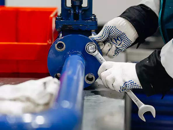 Why Choose Mr. Plumber Plainfield for Well Pump Repair in Plainfield, NJ?